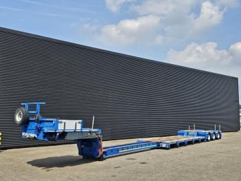 EURO-54-03 / EXTENDABLE / REMOVABLE NECK